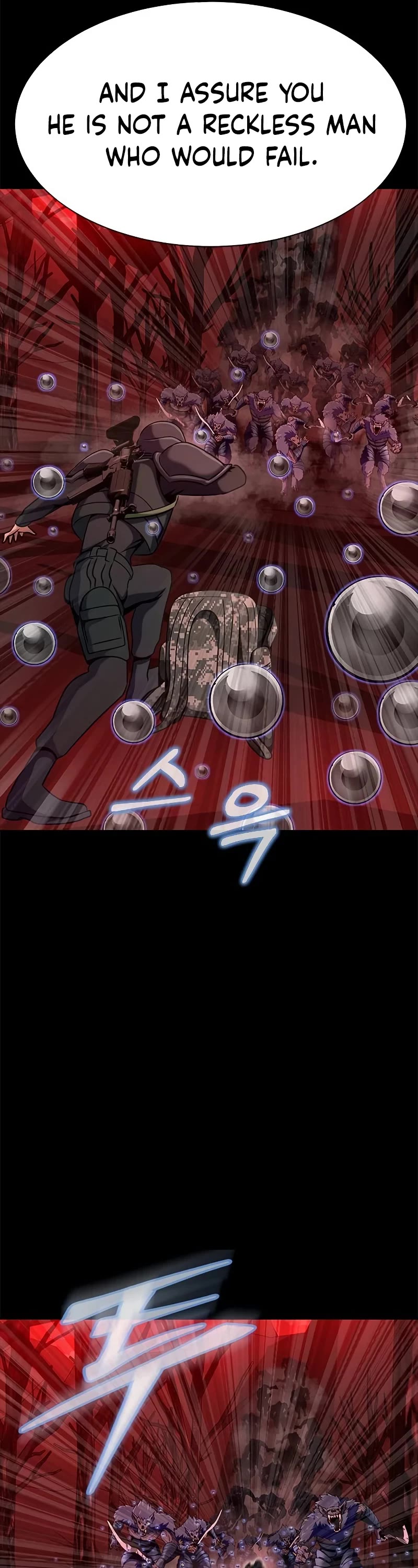 Steel-Eating Player Chapter 28 page 27 - Chapter 28