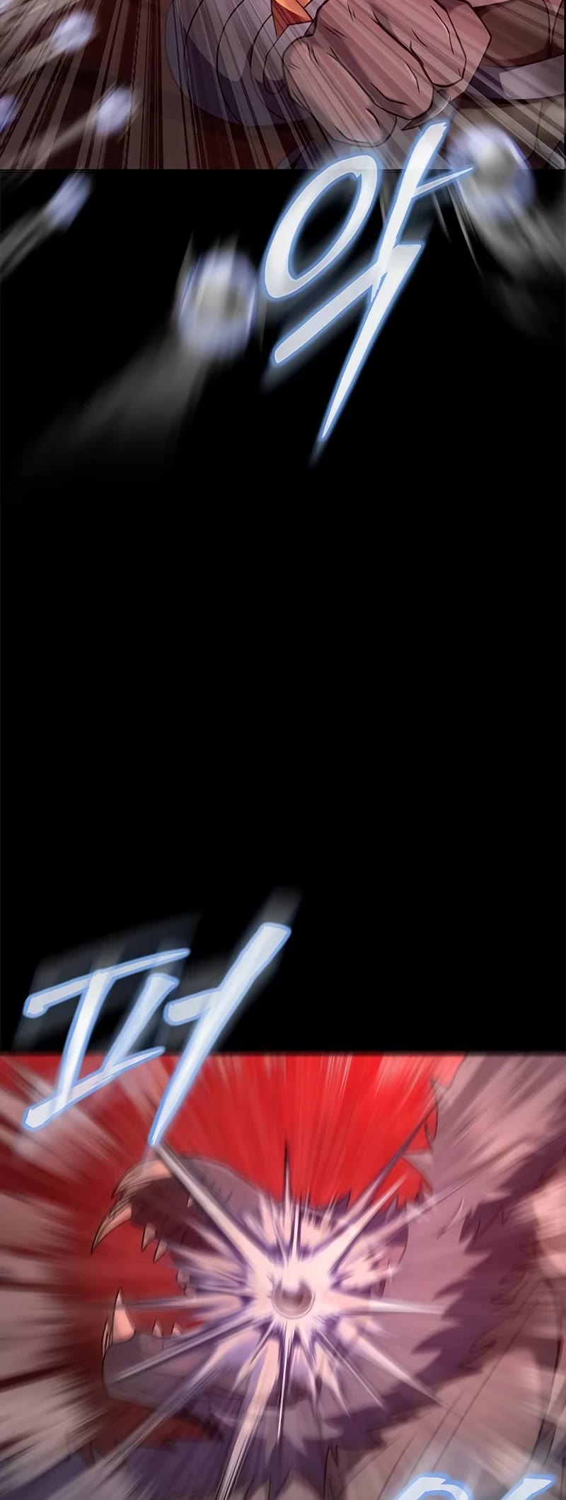 Steel-Eating Player Chapter 28 page 30 - Chapter 28