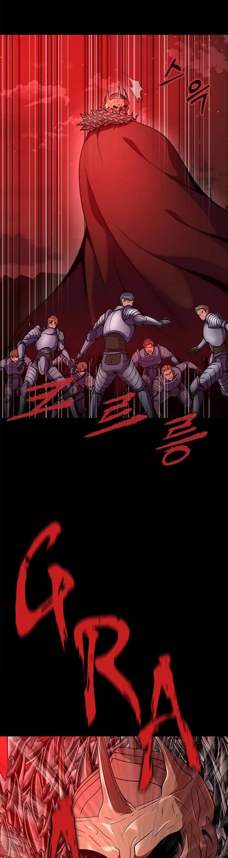 Steel-Eating Player Chapter 28 page 38 - Chapter 28