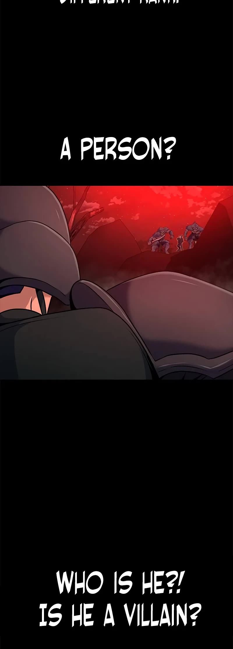Steel-Eating Player Chapter 28 page 41 - Chapter 28