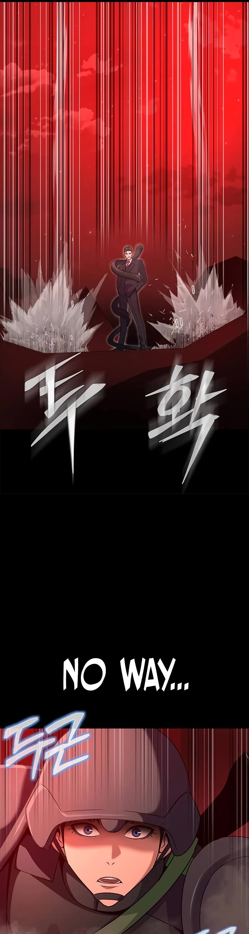 Steel-Eating Player Chapter 28 page 42 - Chapter 28