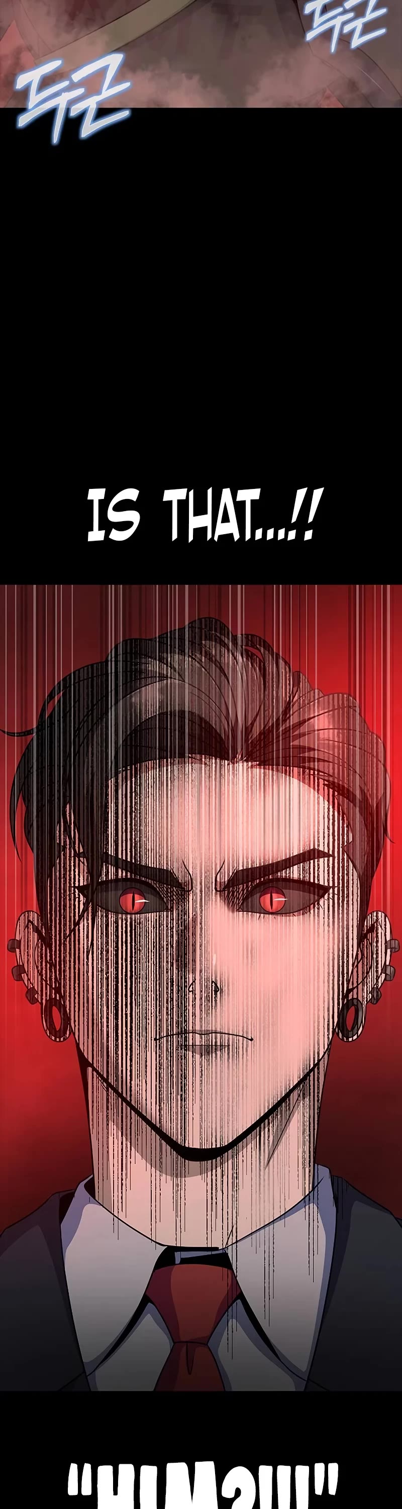 Steel-Eating Player Chapter 28 page 43 - Chapter 28