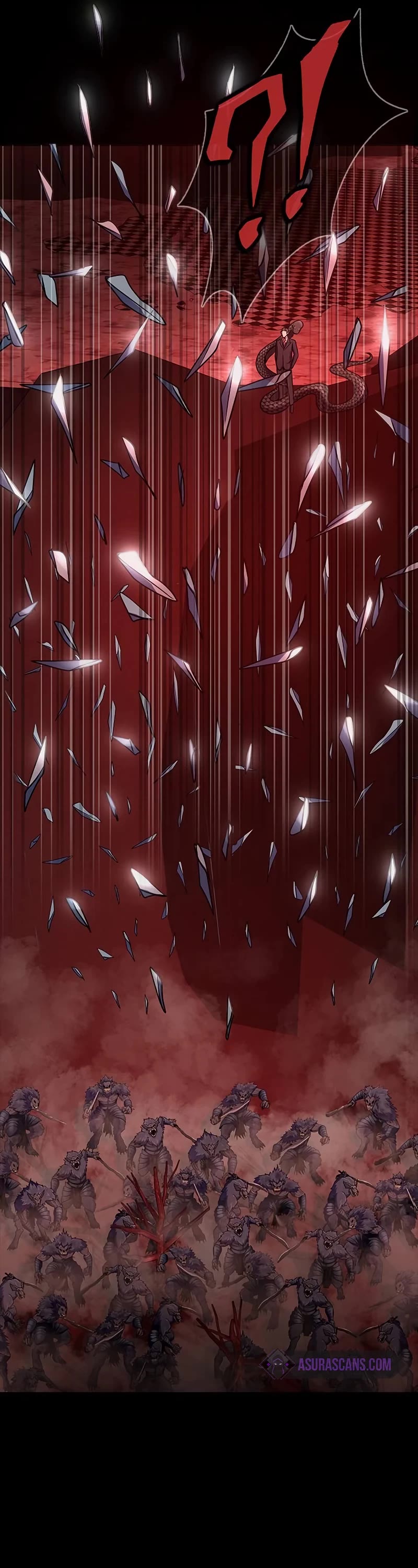 Steel-Eating Player Chapter 28 page 52 - Chapter 28