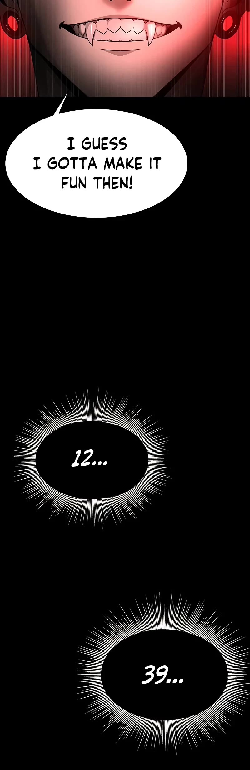 Steel-Eating Player Chapter 28 page 6 - Chapter 28
