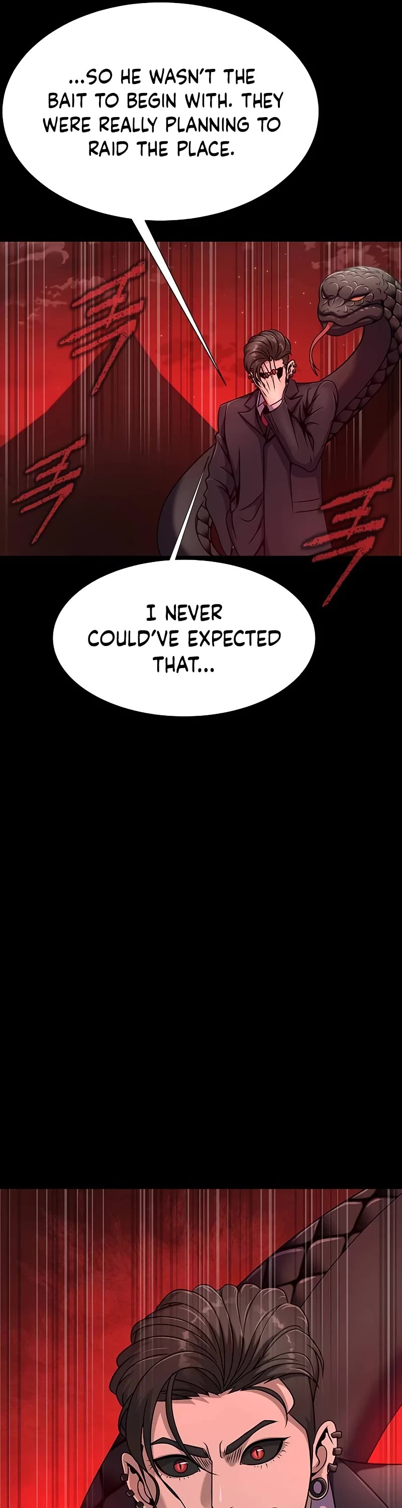 Steel-Eating Player Chapter 28 page 67 - Chapter 28
