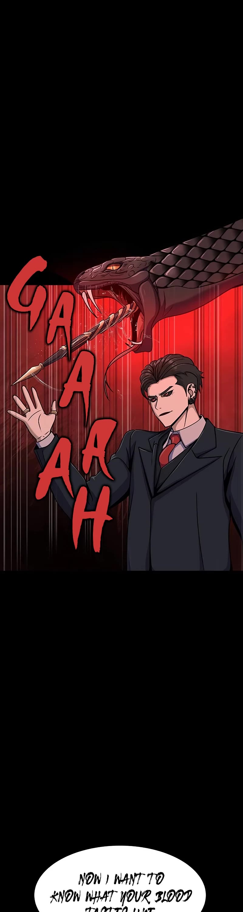 Steel-Eating Player Chapter 28 page 72 - Chapter 28