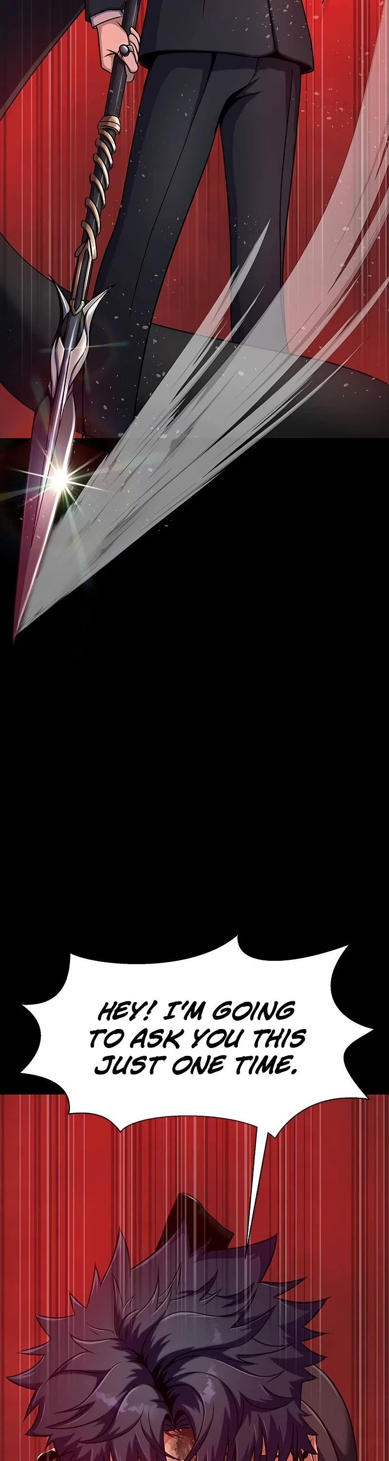 Steel-Eating Player Chapter 28 page 74 - Chapter 28