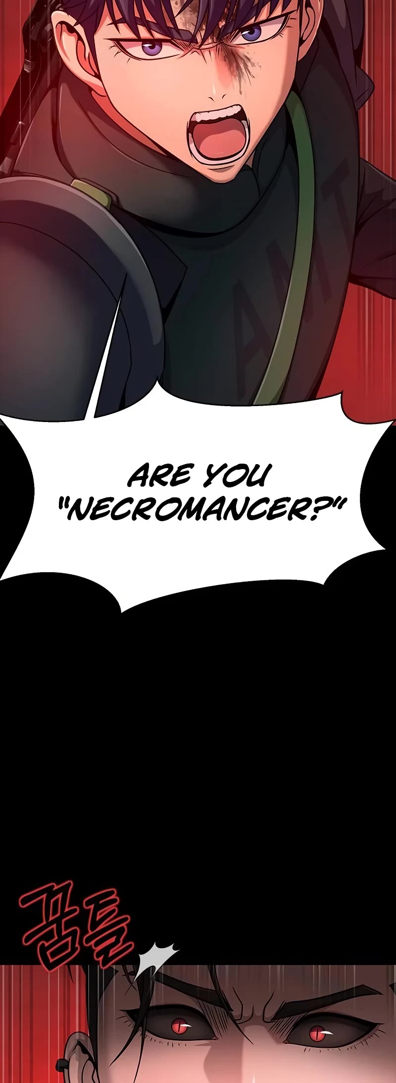 Steel-Eating Player Chapter 28 page 75 - Chapter 28