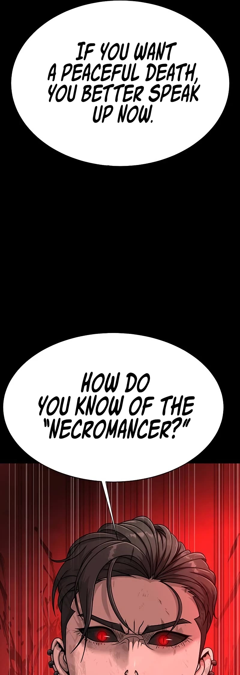 Steel-Eating Player Chapter 28 page 77 - Chapter 28