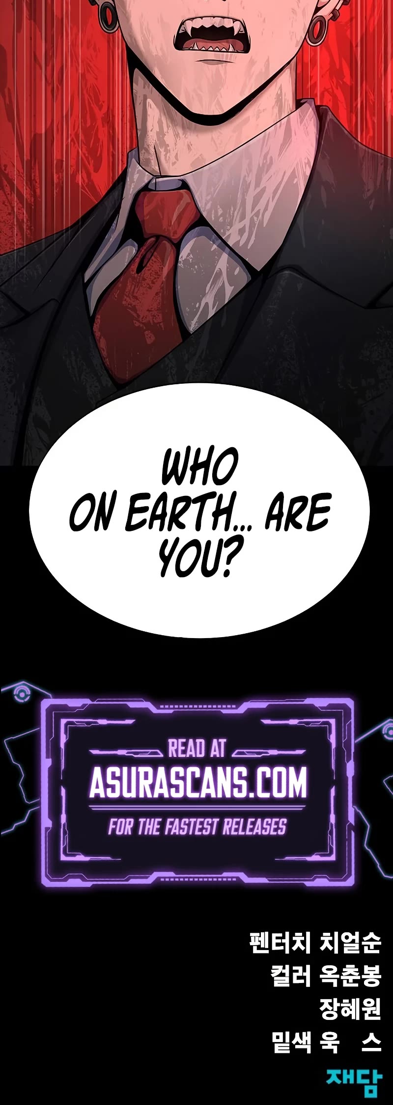 Steel-Eating Player Chapter 28 page 78 - Chapter 28