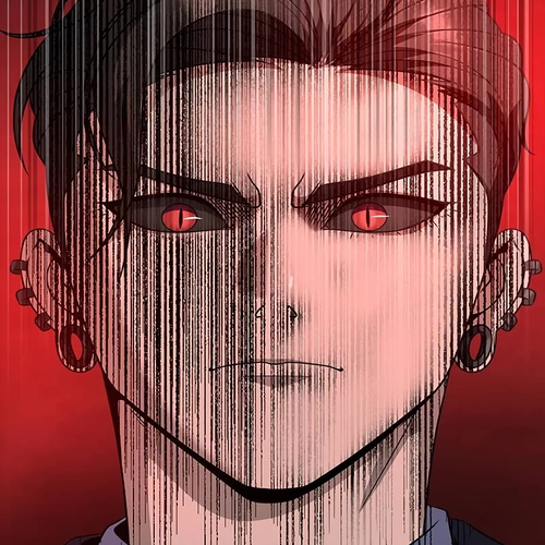 Steel-Eating Player Chapter 28 cover