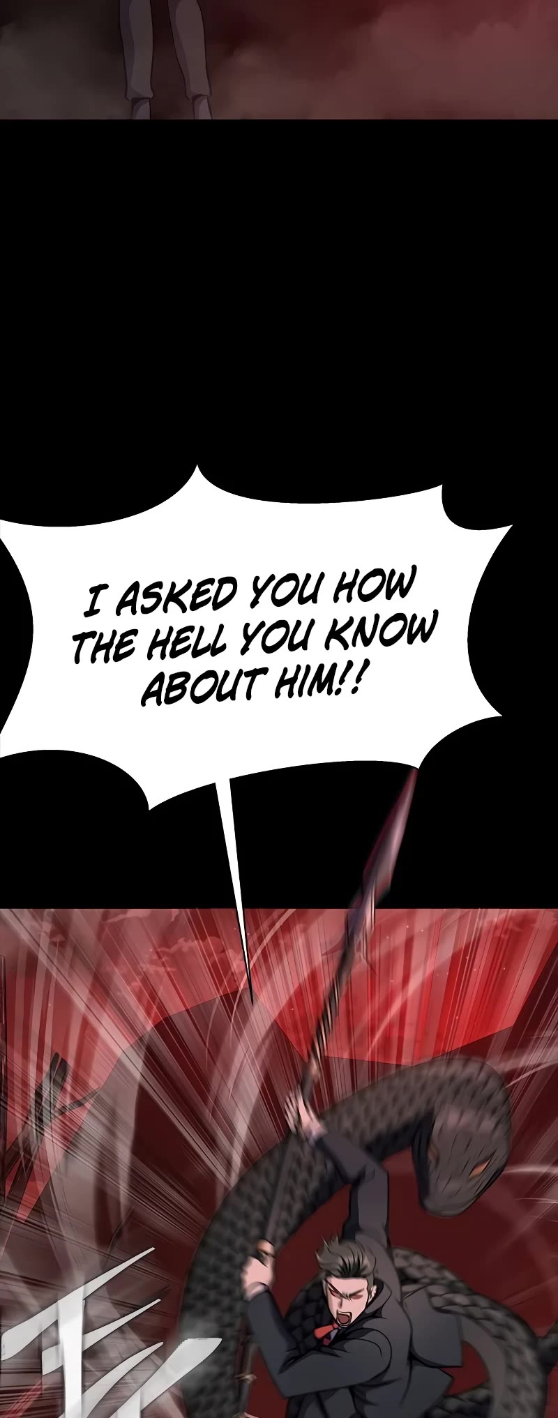 Steel-Eating Player Chapter 29 page 10 - Chapter 29