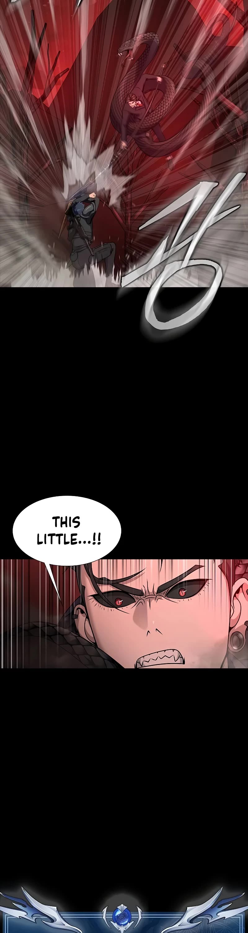 Steel-Eating Player Chapter 29 page 13 - Chapter 29