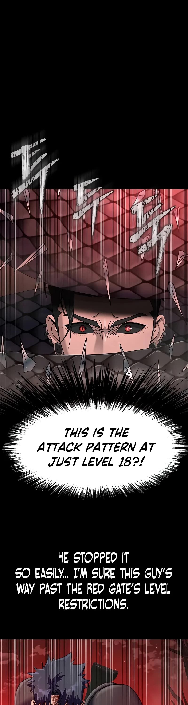Steel-Eating Player Chapter 29 page 23 - Chapter 29