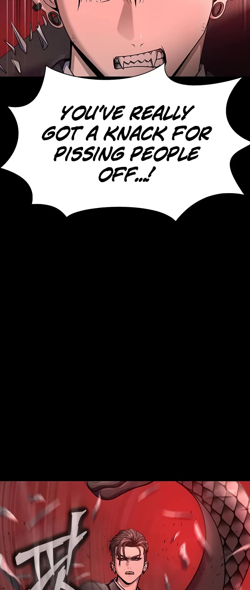 Steel-Eating Player Chapter 29 page 29 - Chapter 29