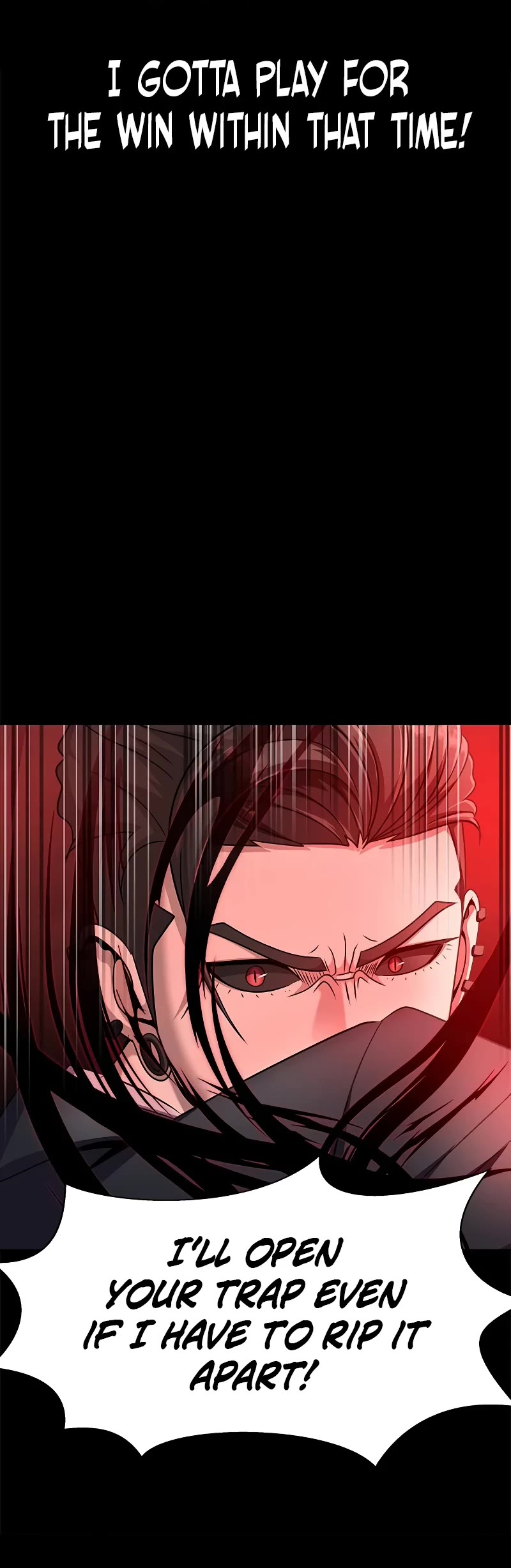 Steel-Eating Player Chapter 29 page 35 - Chapter 29