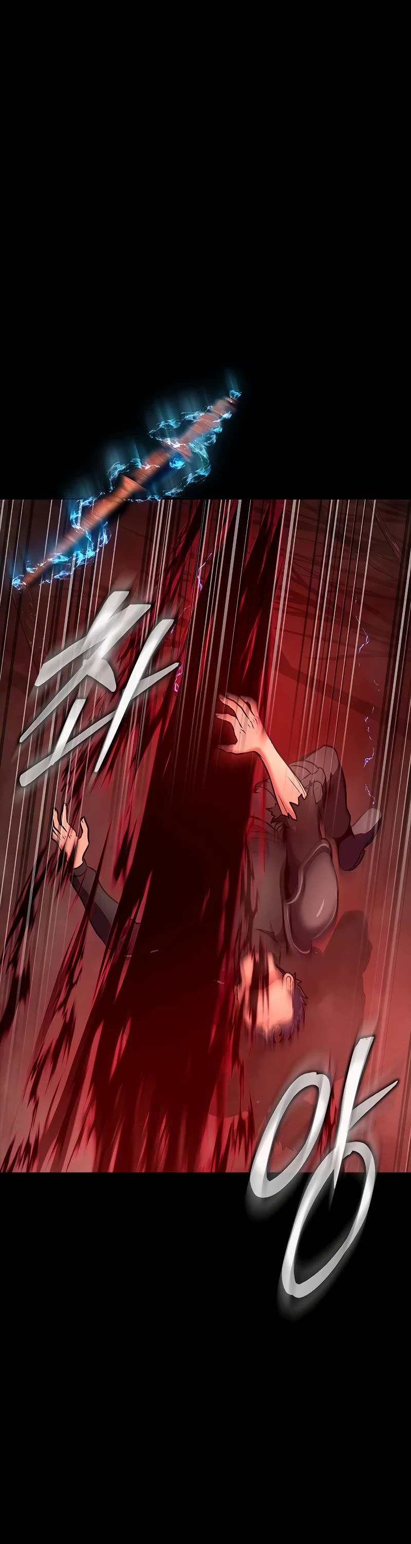Steel-Eating Player Chapter 29 page 37 - Chapter 29
