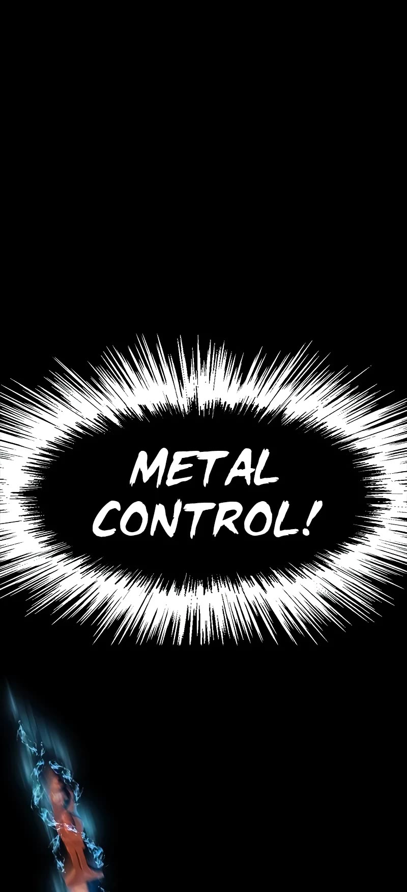 Steel-Eating Player Chapter 29 page 39 - Chapter 29