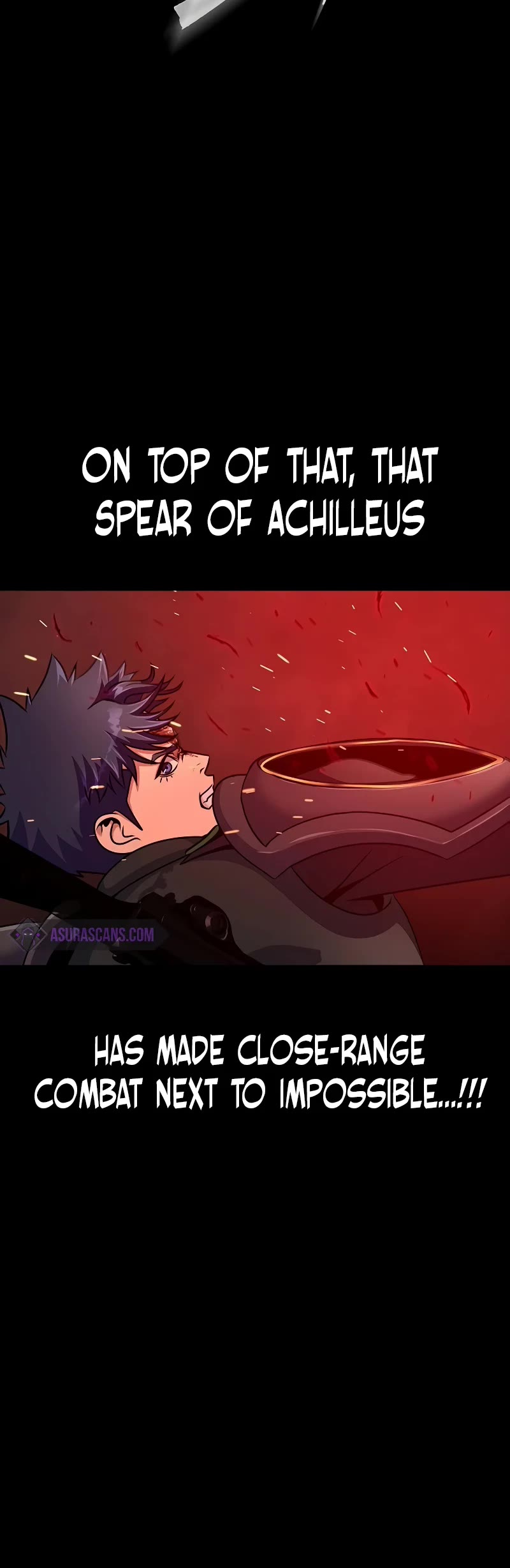 Steel-Eating Player Chapter 29 page 45 - Chapter 29
