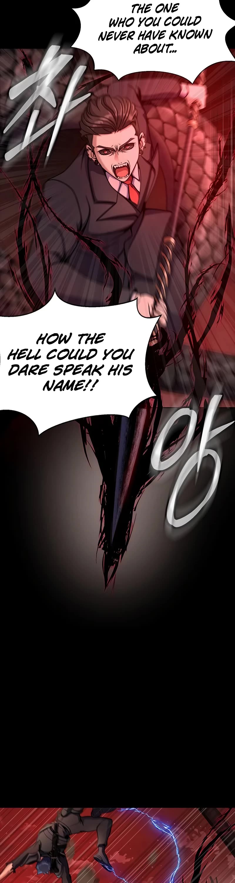 Steel-Eating Player Chapter 29 page 47 - Chapter 29