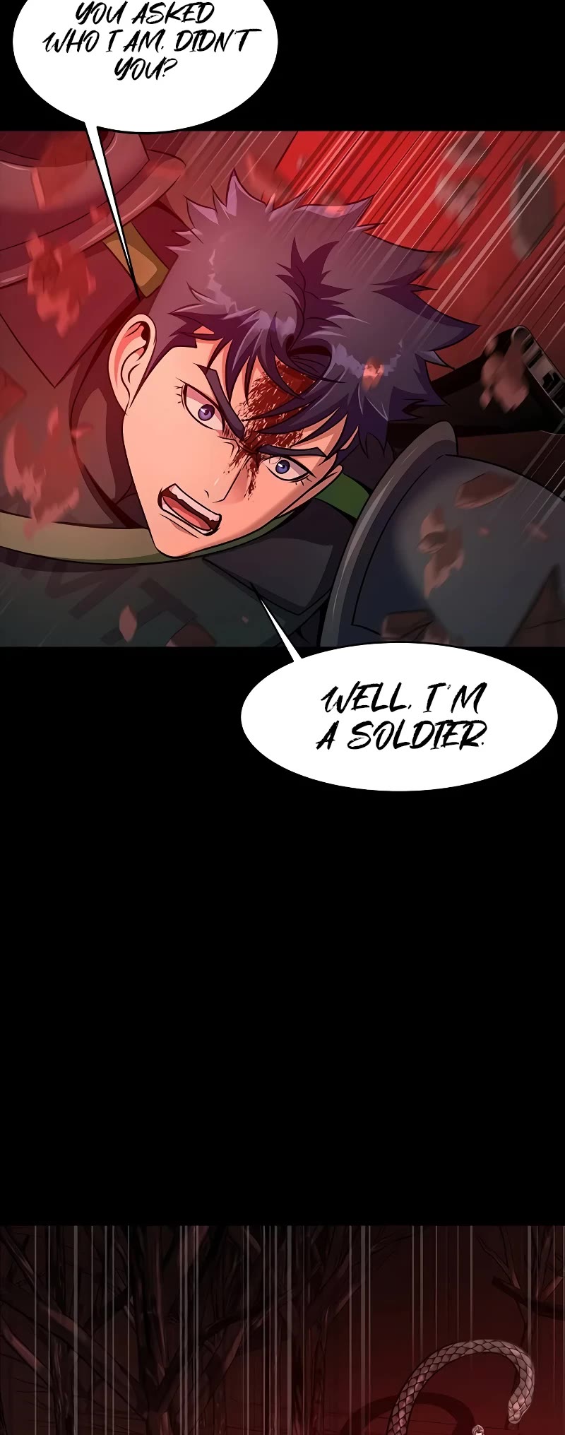 Steel-Eating Player Chapter 29 page 49 - Chapter 29