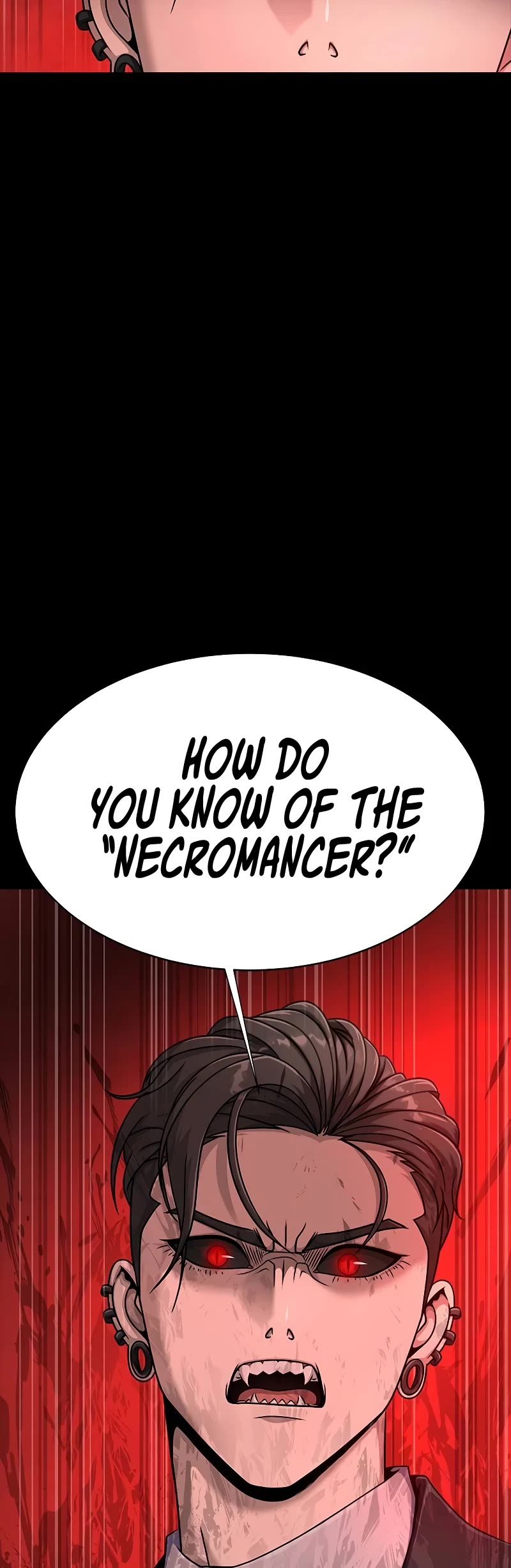 Steel-Eating Player Chapter 29 page 5 - Chapter 29
