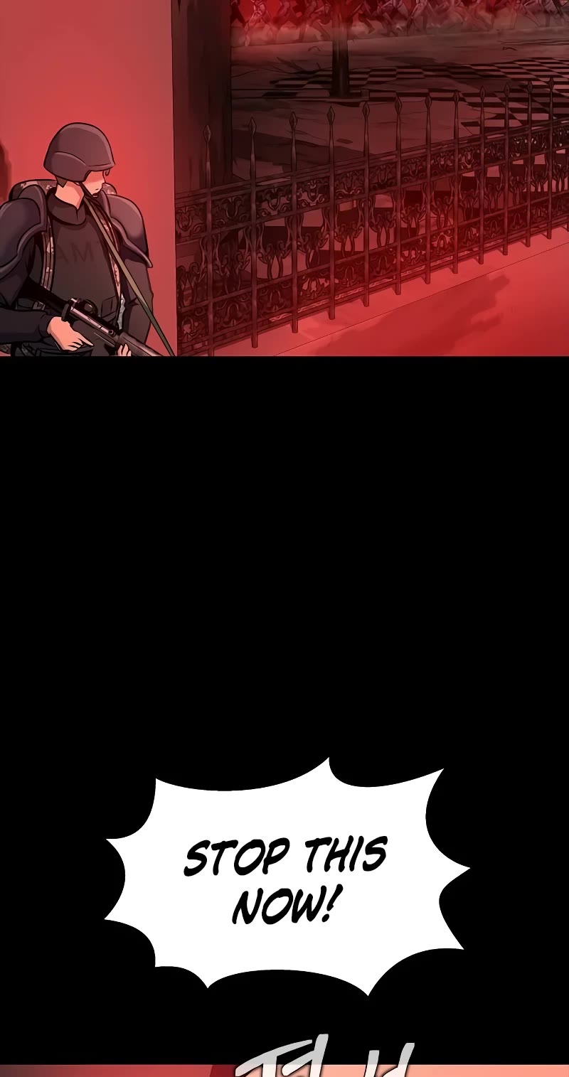 Steel-Eating Player Chapter 29 page 54 - Chapter 29