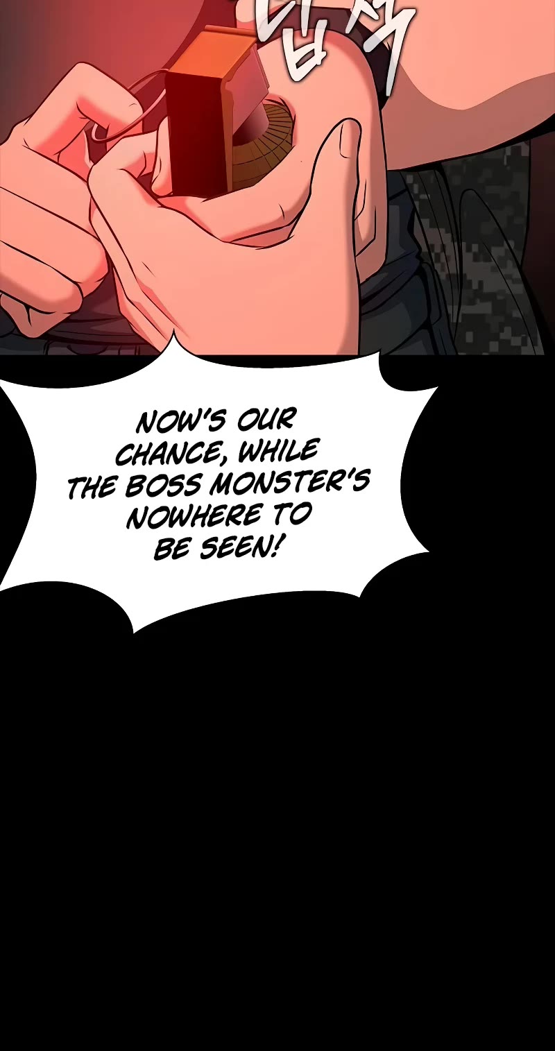 Steel-Eating Player Chapter 29 page 55 - Chapter 29