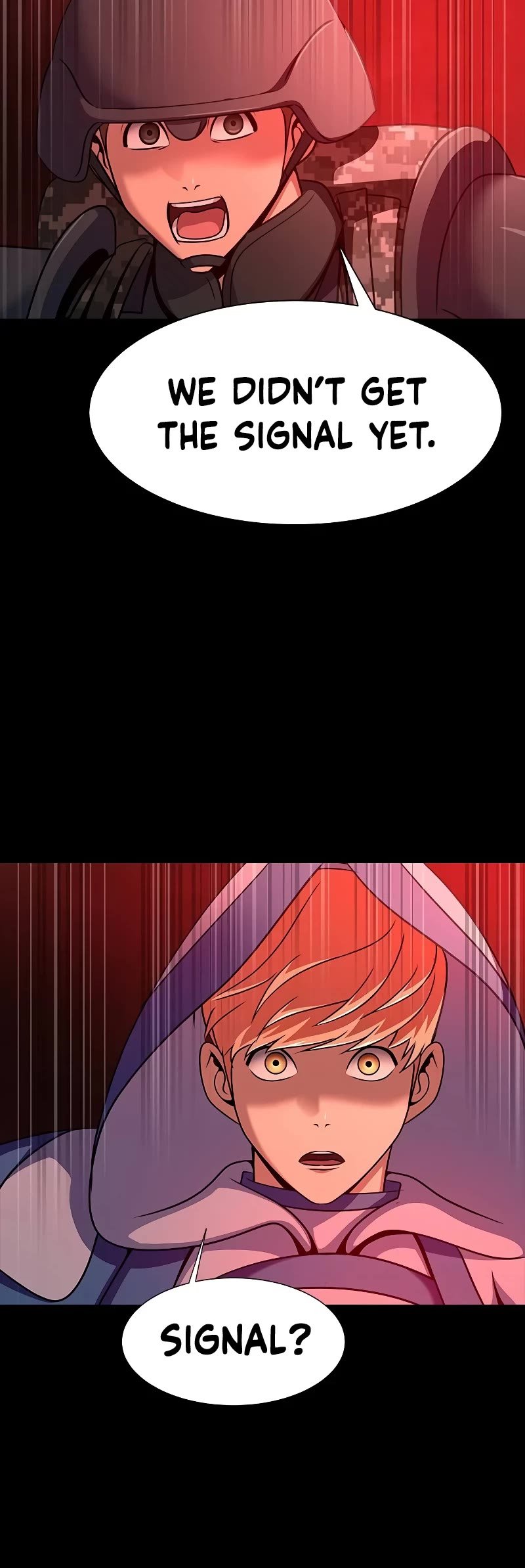 Steel-Eating Player Chapter 29 page 59 - Chapter 29