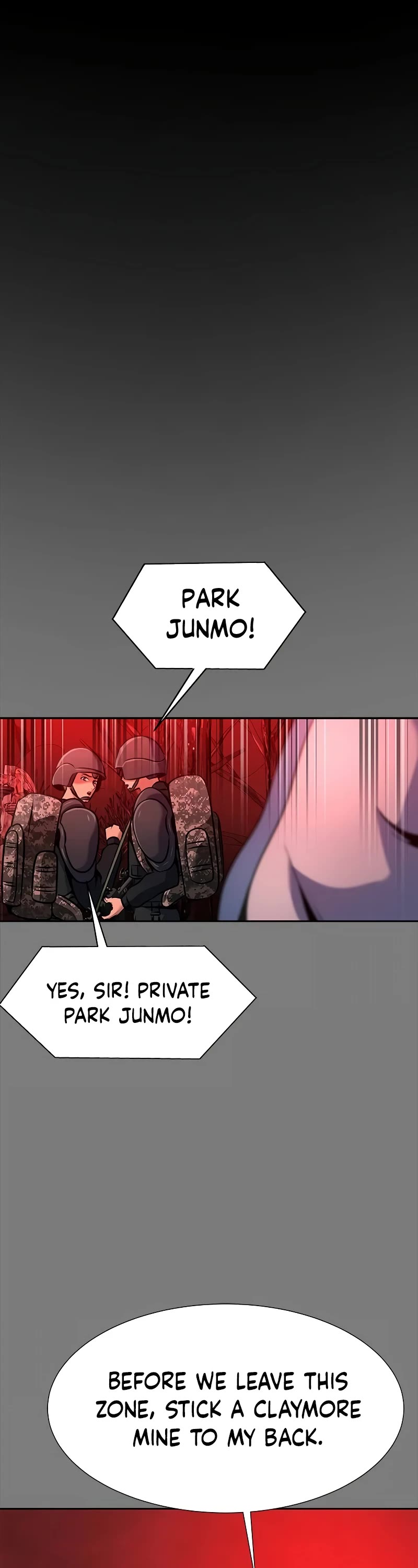 Steel-Eating Player Chapter 29 page 60 - Chapter 29