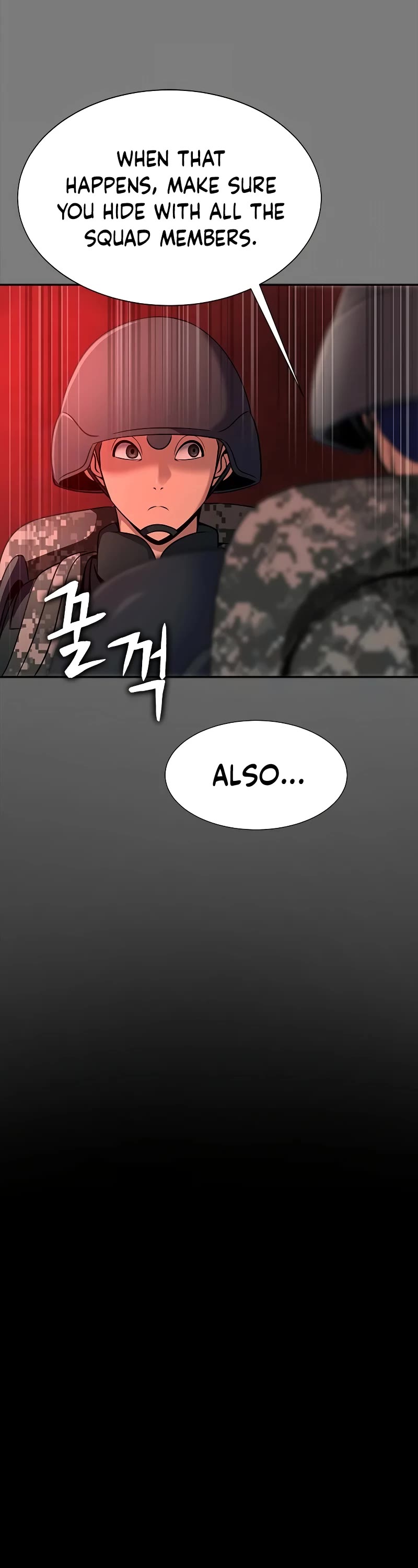Steel-Eating Player Chapter 29 page 62 - Chapter 29