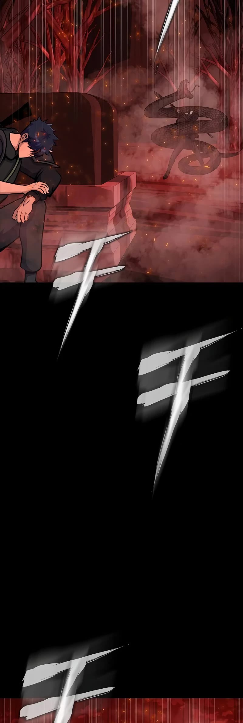 Steel-Eating Player Chapter 29 page 68 - Chapter 29