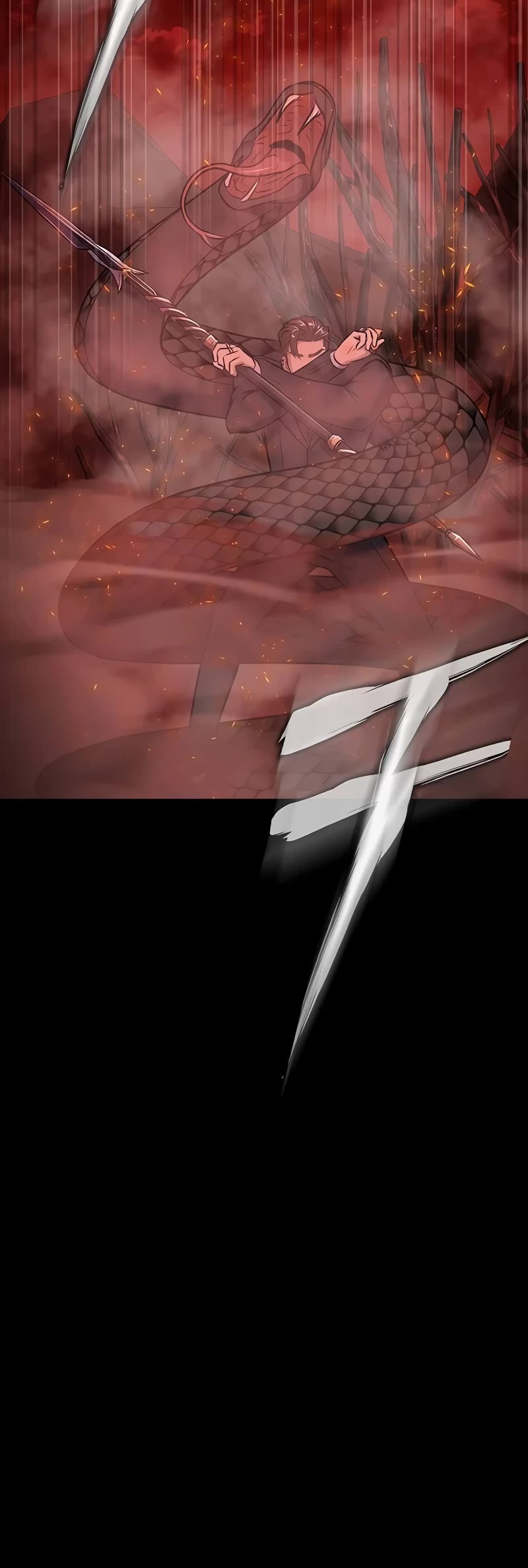 Steel-Eating Player Chapter 29 page 69 - Chapter 29