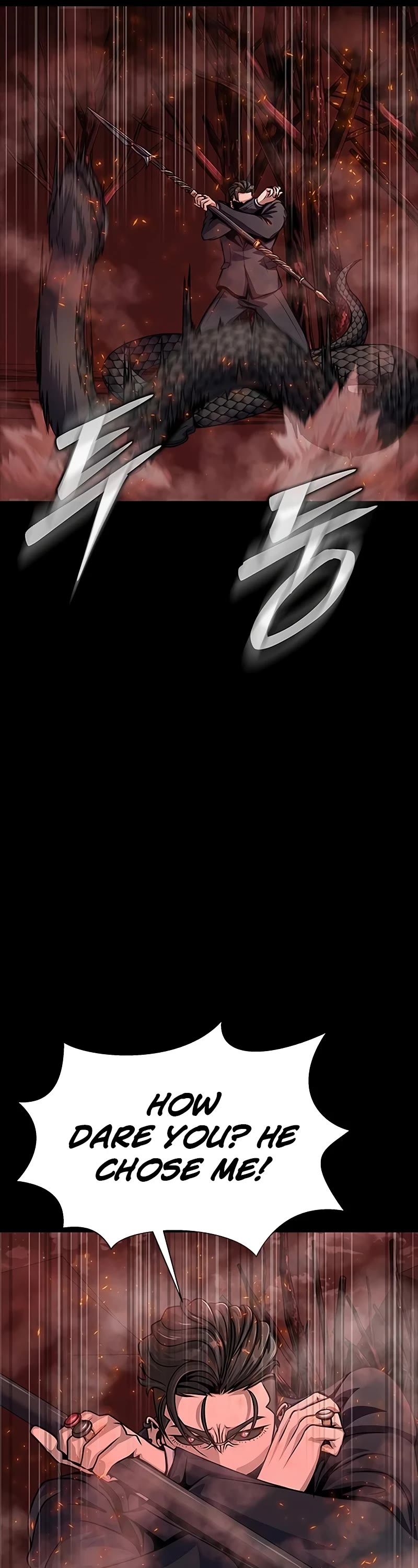 Steel-Eating Player Chapter 29 page 70 - Chapter 29