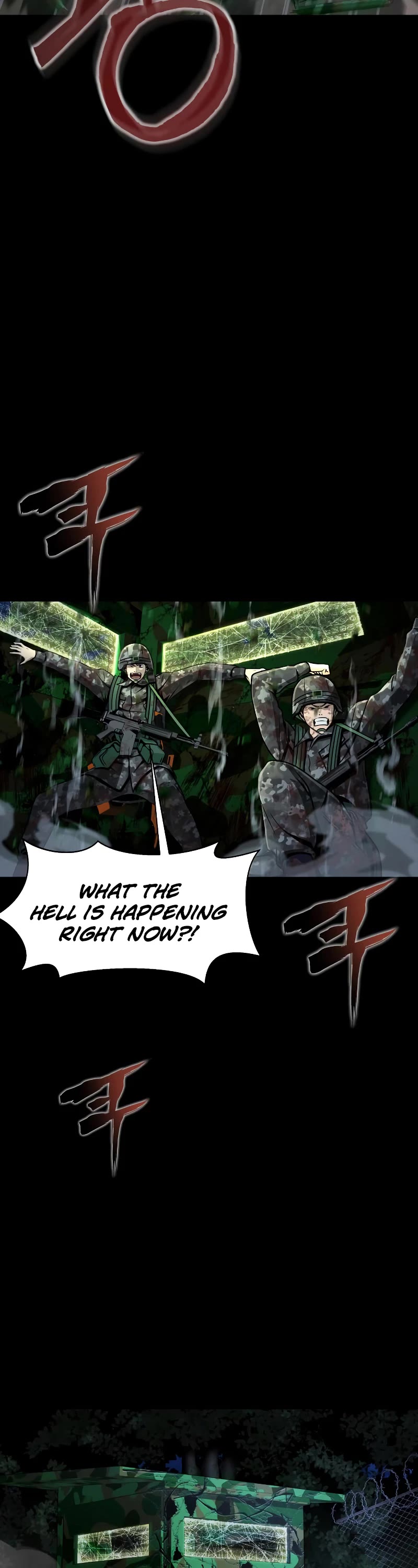 Steel-Eating Player Chapter 3 page 10 - Chapter 3