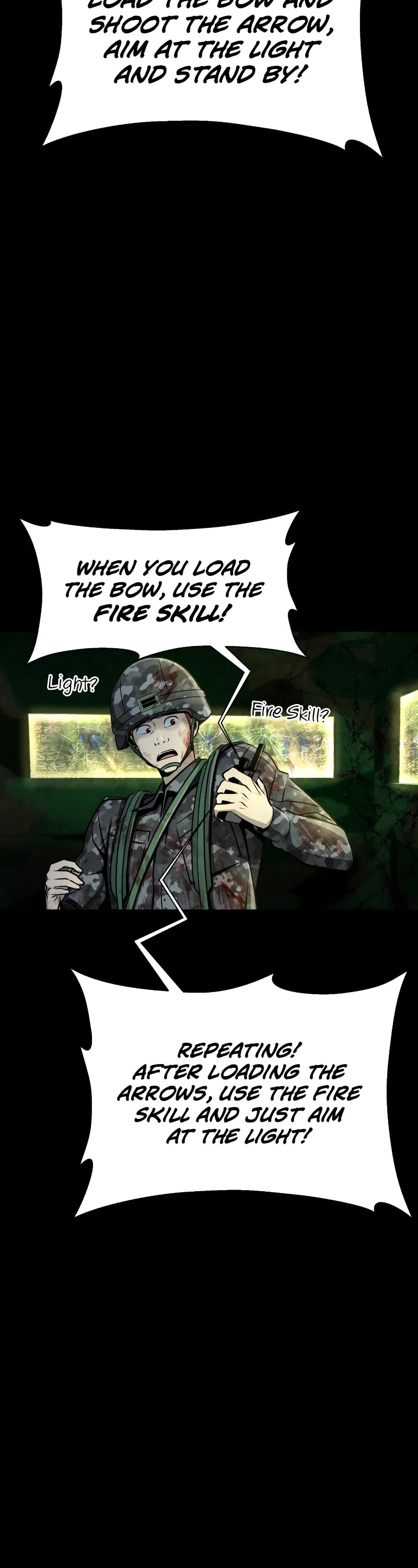 Steel-Eating Player Chapter 3 page 16 - Chapter 3