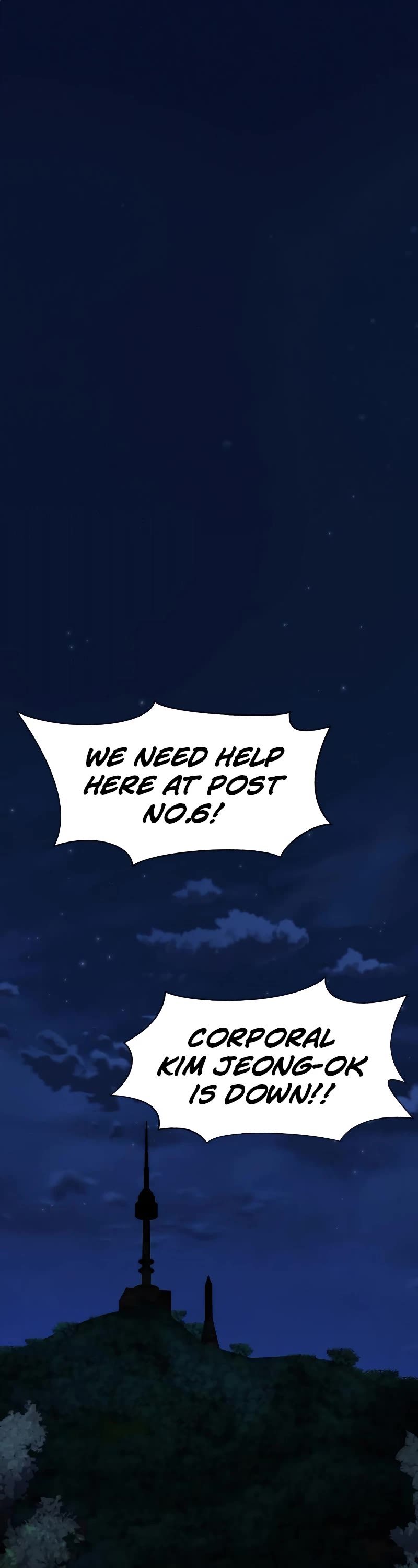 Steel-Eating Player Chapter 3 page 2 - Chapter 3