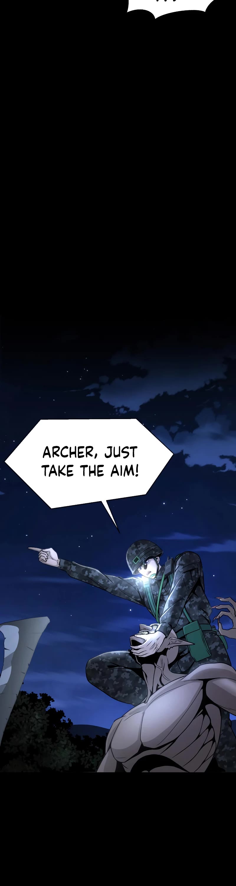 Steel-Eating Player Chapter 3 page 20 - Chapter 3