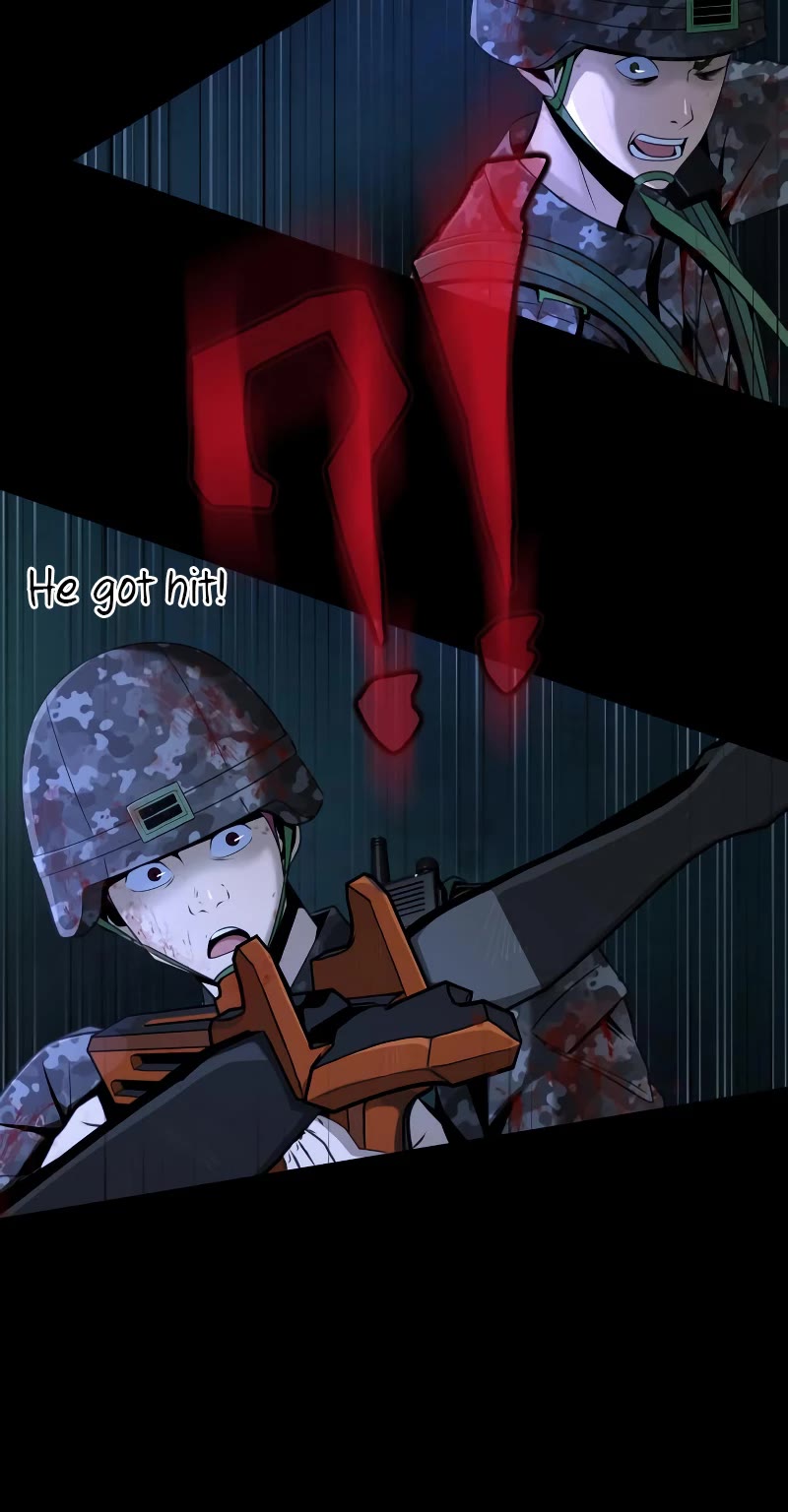 Steel-Eating Player Chapter 3 page 27 - Chapter 3