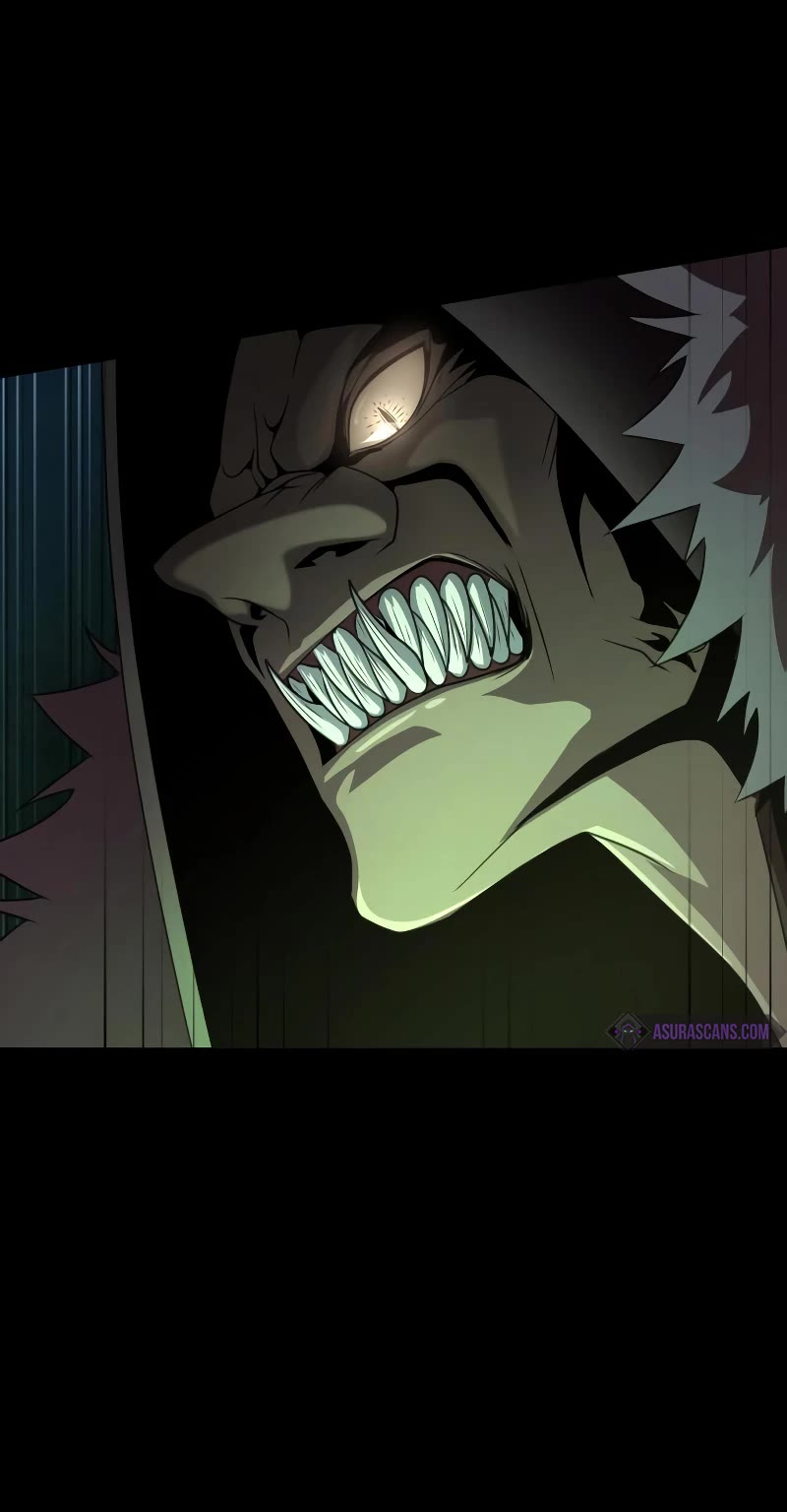 Steel-Eating Player Chapter 3 page 28 - Chapter 3