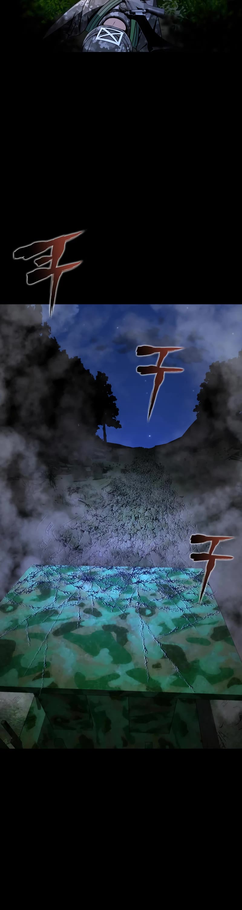 Steel-Eating Player Chapter 3 page 31 - Chapter 3