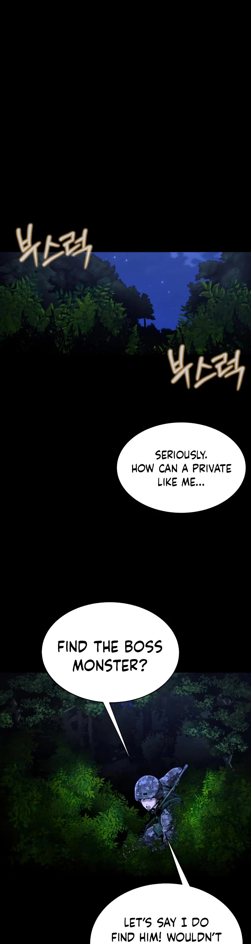 Steel-Eating Player Chapter 3 page 36 - Chapter 3