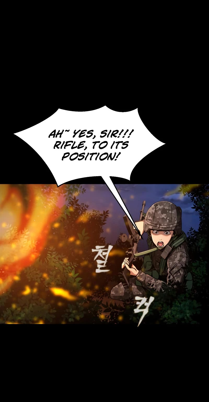 Steel-Eating Player Chapter 3 page 44 - Chapter 3