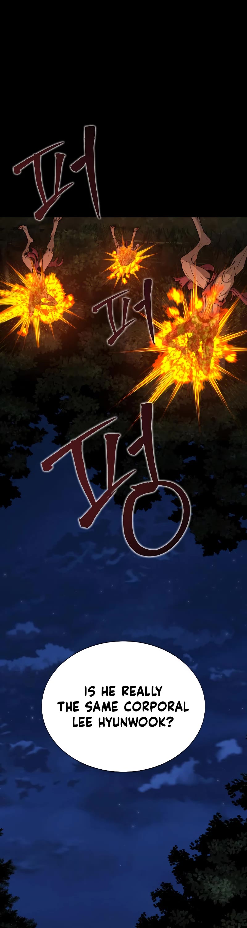 Steel-Eating Player Chapter 3 page 45 - Chapter 3