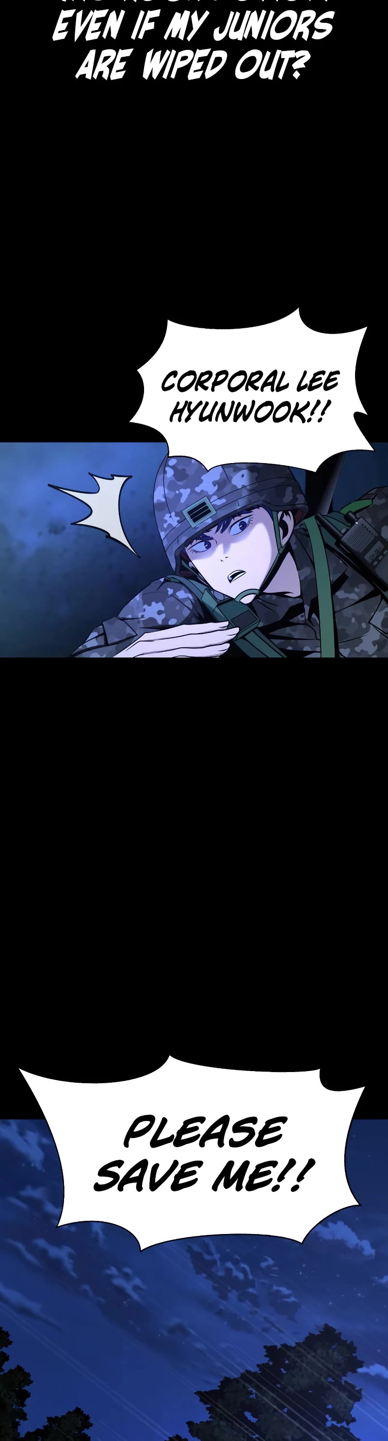 Steel-Eating Player Chapter 3 page 49 - Chapter 3