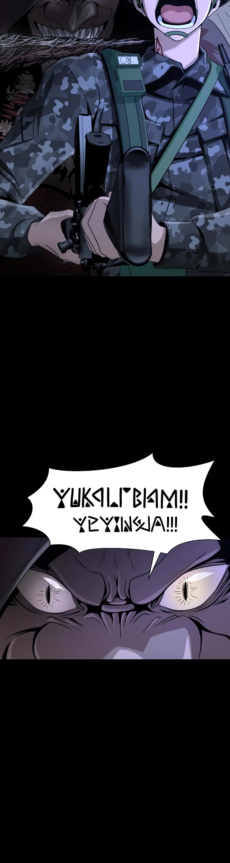 Steel-Eating Player Chapter 3 page 52 - Chapter 3