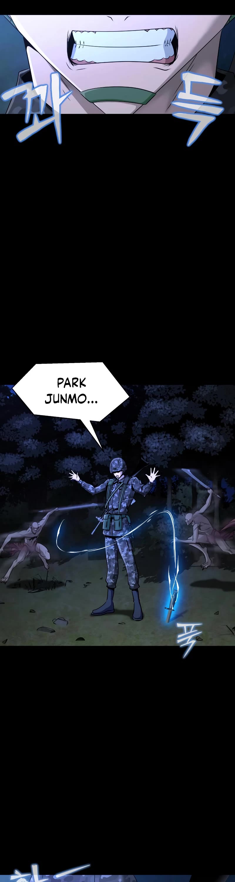 Steel-Eating Player Chapter 3 page 53 - Chapter 3