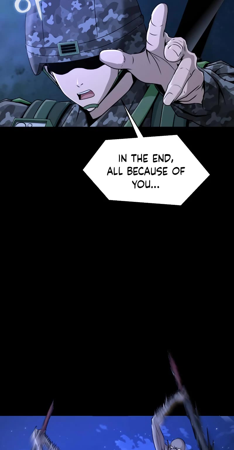 Steel-Eating Player Chapter 3 page 54 - Chapter 3