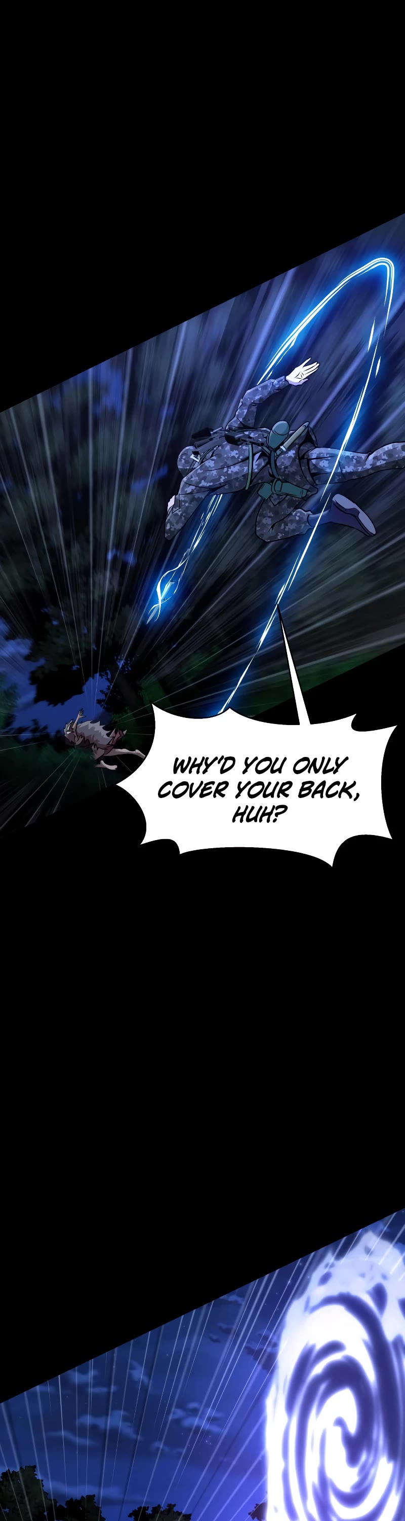 Steel-Eating Player Chapter 3 page 65 - Chapter 3