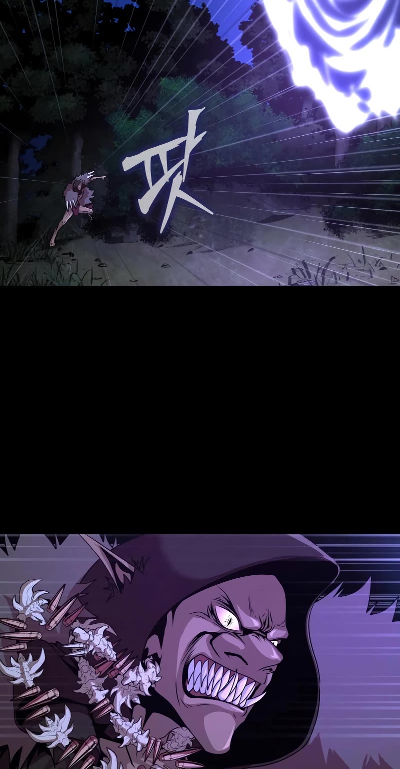 Steel-Eating Player Chapter 3 page 66 - Chapter 3
